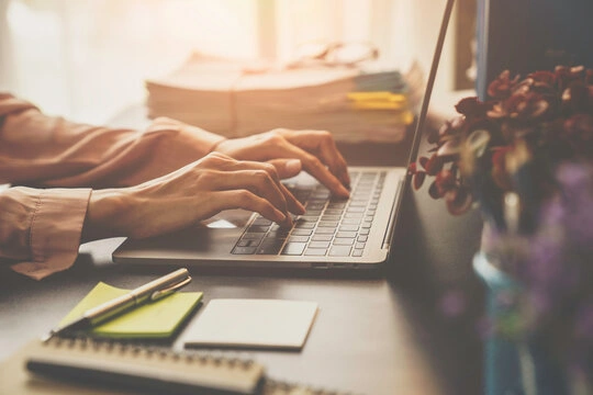 E social para empresas