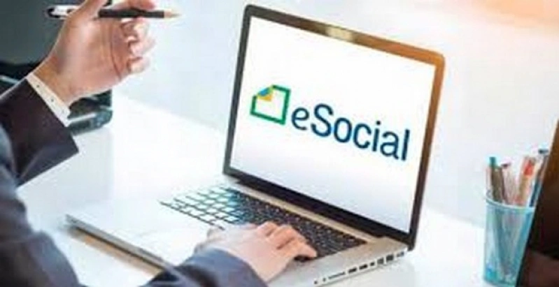 E social simplificado
