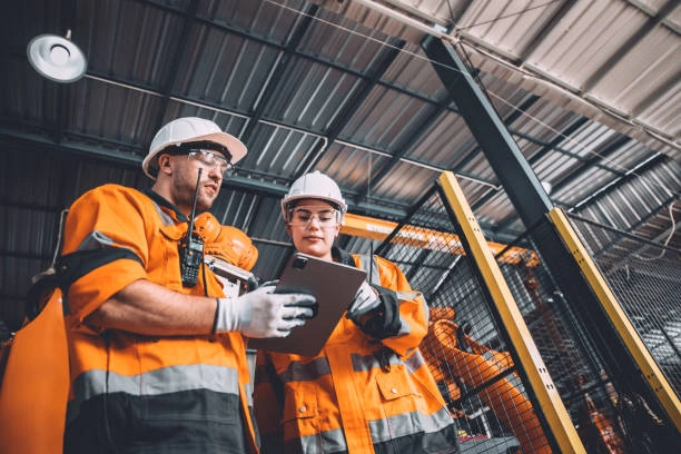 Laudo técnico das condições ambientais de trabalho ltcat