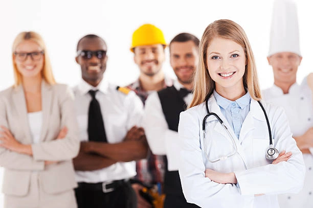 Medicina do trabalho em Mogi das Cruzes